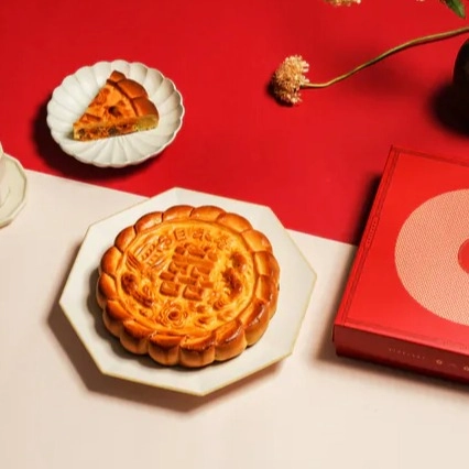 日禾春｜經典大餅