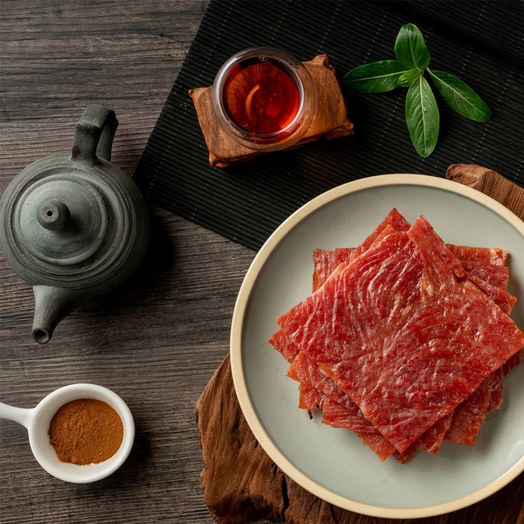 常溫伴手禮推薦:新東陽