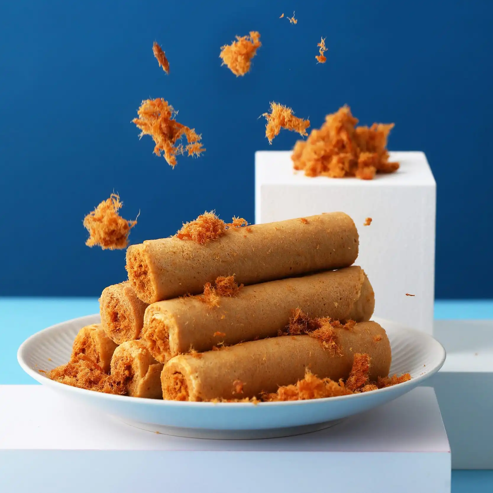 桃園機場伴手禮必買 6：海邊走走