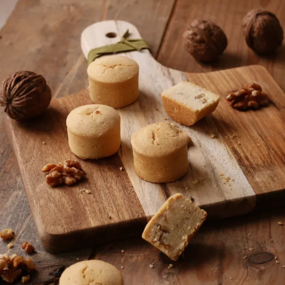 常溫伴手禮推薦:舊振南