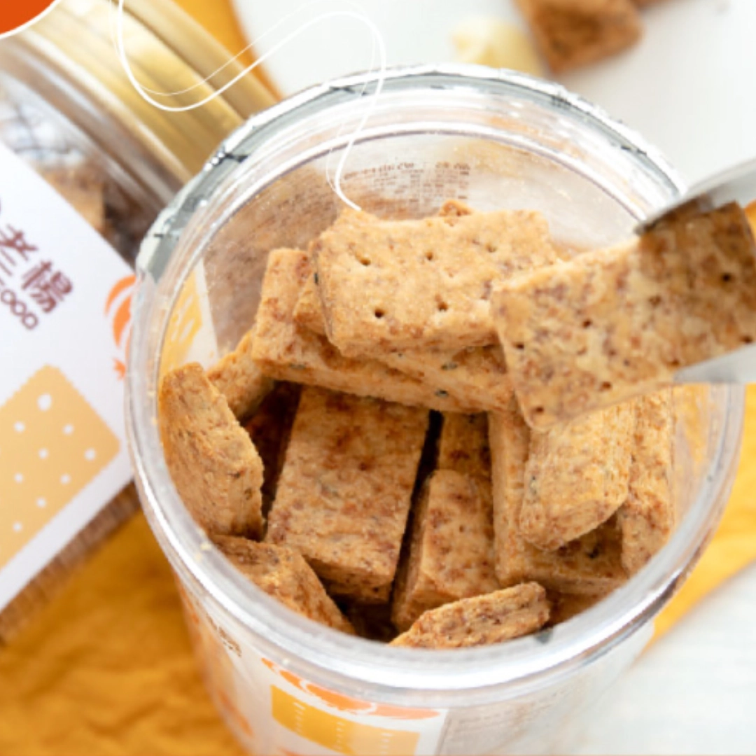 常溫伴手禮推薦:老楊食品