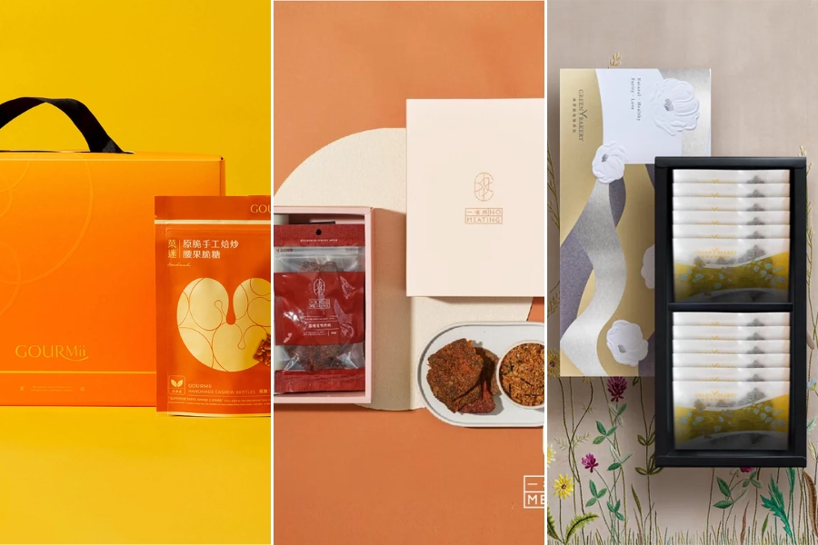 腰果禮盒人氣上升的3大理由