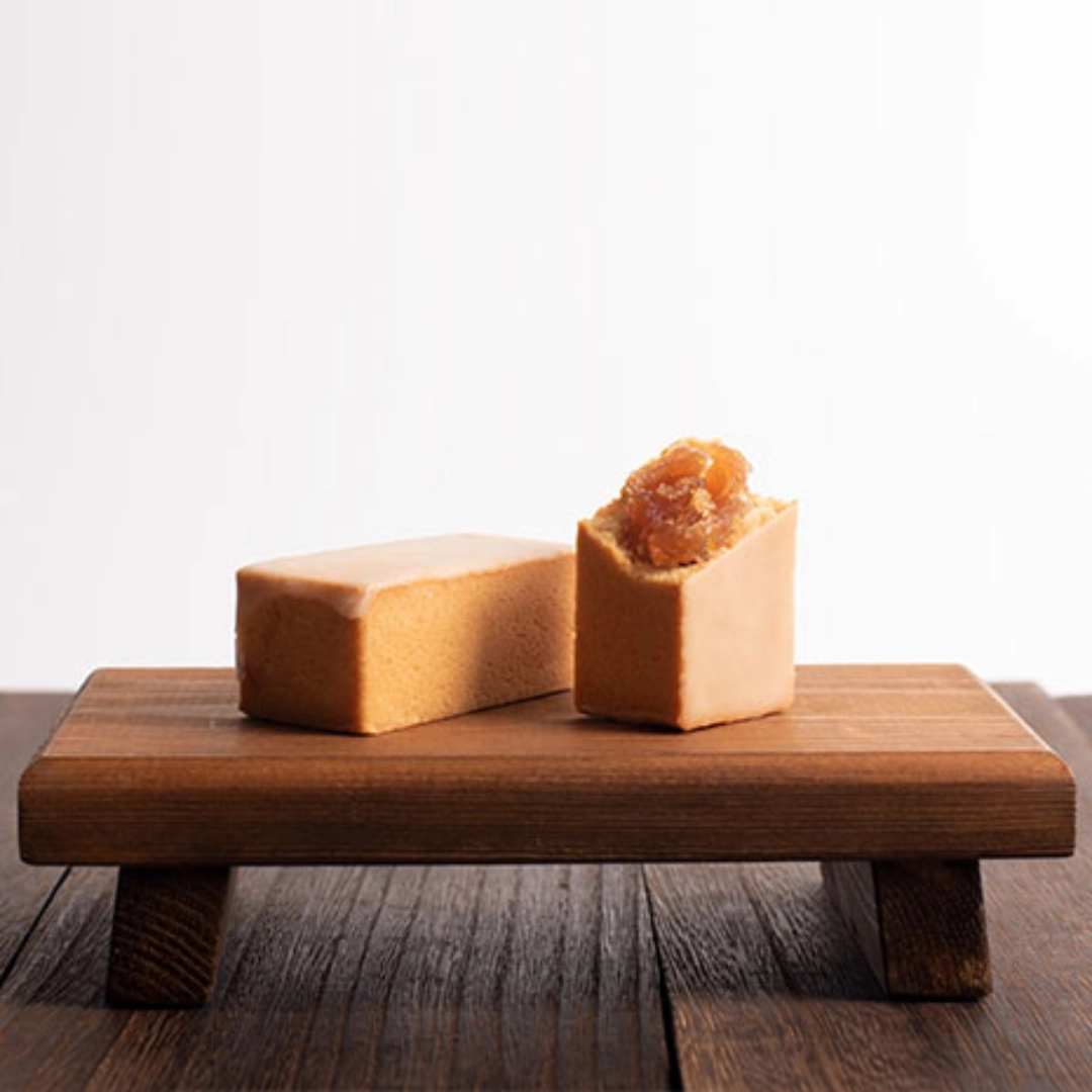 常溫伴手禮推薦:微熱山丘 Sunnyhills