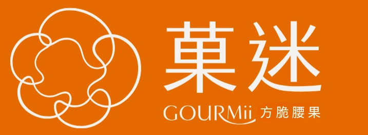 菓迷 LOGO